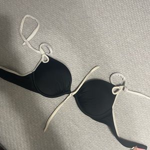 Victoria’s Secret swim suit top